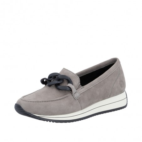 MOCASSIN REMONTE D0H10-42