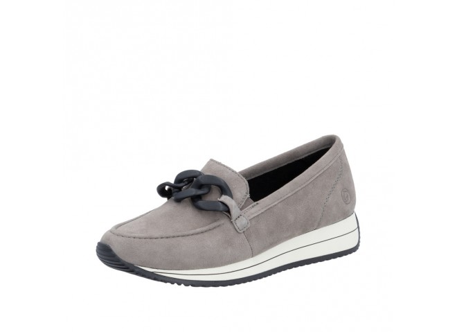 MOCASSIN REMONTE D0H10-42