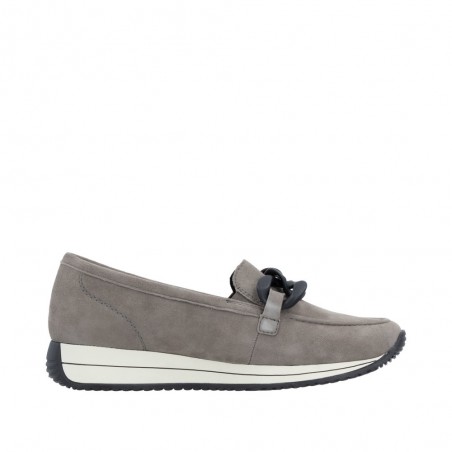 MOCASSIN REMONTE D0H10-42