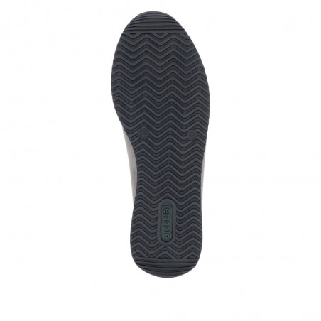 MOCASSIN REMONTE D0H10-42