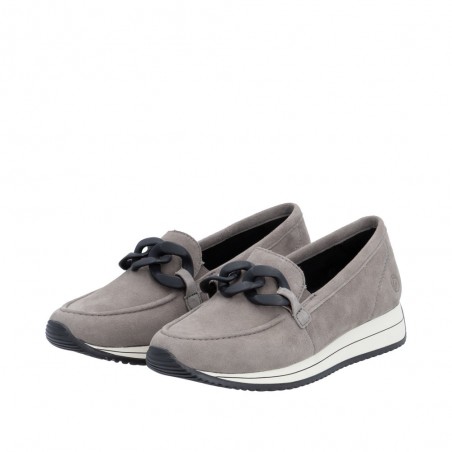 MOCASSIN REMONTE D0H10-42