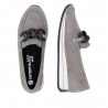 MOCASSIN REMONTE D0H10-42