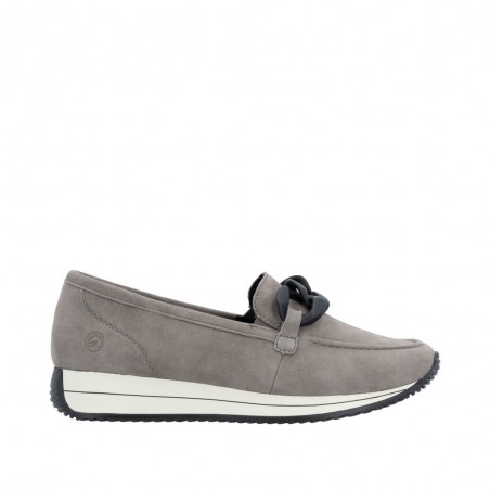 MOCASSIN REMONTE D0H10-42