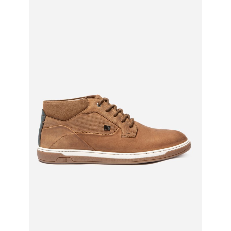 CHAUSSURE MONTANTE TBS KAROSSE