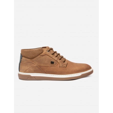 CHAUSSURE MONTANTE TBS KAROSSE