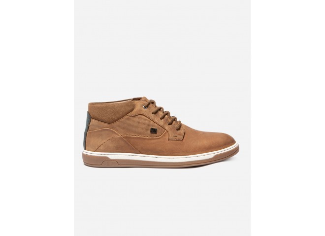 CHAUSSURE MONTANTE TBS KAROSSE