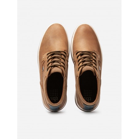 CHAUSSURE MONTANTE TBS KAROSSE