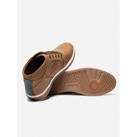 CHAUSSURE MONTANTE TBS KAROSSE
