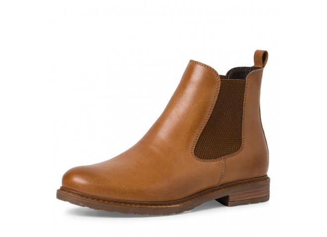 BOTTINE TAMARIS 25056