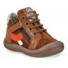 CHAUSSURE GBB FLEXOO ZIPOU