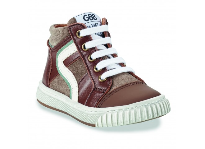 CHAUSSURE MONTANTE GBB ERICO