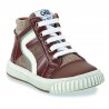 CHAUSSURE MONTANTE GBB ERICO