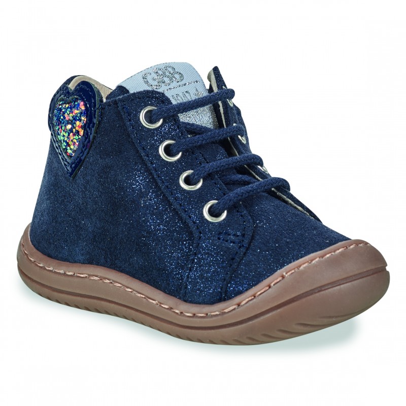 CHAUSSURE GBB FLEXOO COEUR