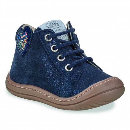 CHAUSSURE GBB FLEXOO COEUR