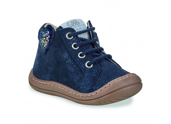 CHAUSSURE GBB FLEXOO COEUR