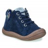 CHAUSSURE GBB FLEXOO COEUR