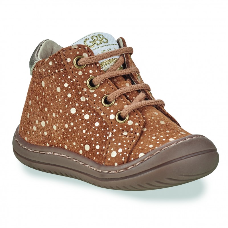 CHAUSSURE GBB FLEXOO BABY