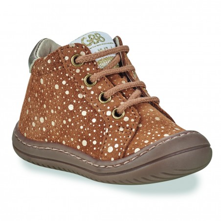 CHAUSSURE GBB FLEXOO BABY