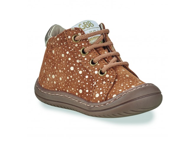CHAUSSURE GBB FLEXOO BABY