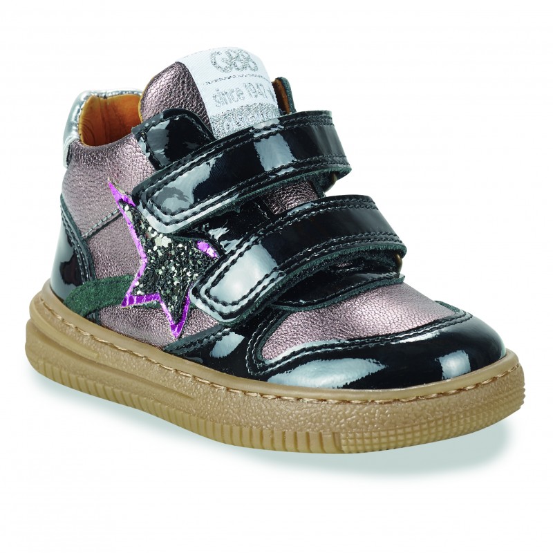 CHAUSSURE MONTANTE GBB ELMIRA