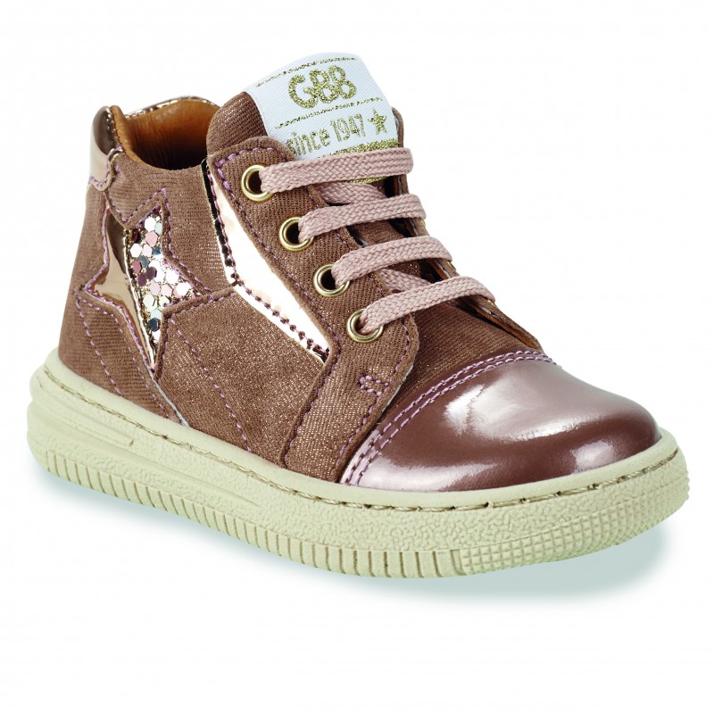 CHAUSSURE MONTANTE GBB LIVIA