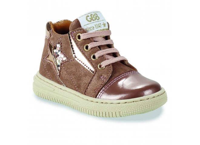 CHAUSSURE MONTANTE GBB LIVIA