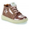 CHAUSSURE MONTANTE GBB LIVIA