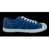 CHAUSSURE EN TOILE LE TEMPS DES CERISES BASIC 02