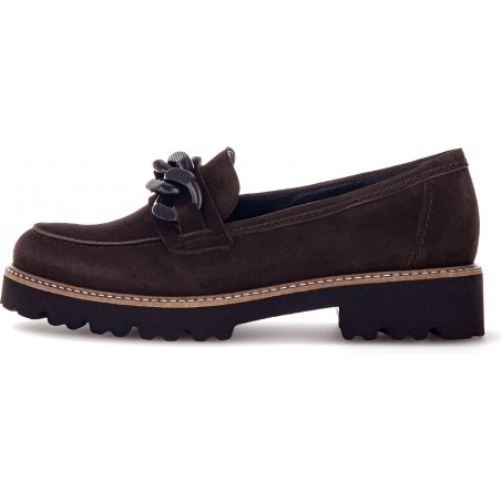MOCASSIN GABOR 55 240 38