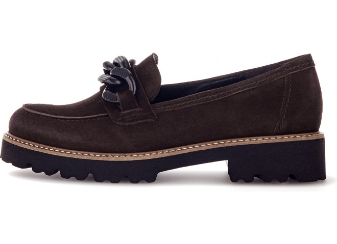 MOCASSIN GABOR 55 240 38