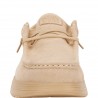 MOCASSIN DUDE WALLY COMF SUEDE