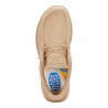 MOCASSIN DUDE WALLY COMF SUEDE