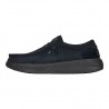 MOCASSIN DUDE WALLY COMF SUEDE