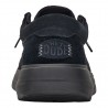 MOCASSIN DUDE WALLY COMF SUEDE