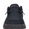MOCASSIN DUDE WALLY COMF SUEDE