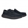 MOCASSIN DUDE WALLY COMF SUEDE