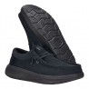 MOCASSIN DUDE WALLY COMF SUEDE