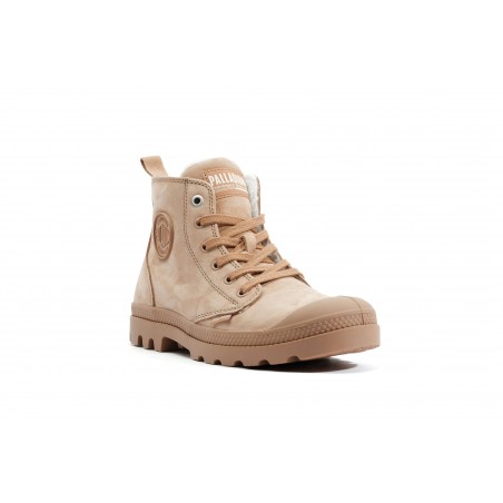 CHAUSSURE MONTANTE PALLADIUM PAMPA HI ZIP WL