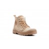 CHAUSSURE MONTANTE PALLADIUM PAMPA HI ZIP WL