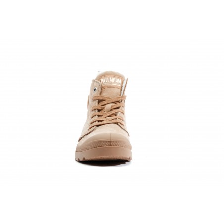 CHAUSSURE MONTANTE PALLADIUM PAMPA HI ZIP WL