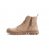 CHAUSSURE MONTANTE PALLADIUM PAMPA HI ZIP WL