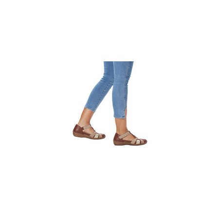 SANDALE REMONTE R7601