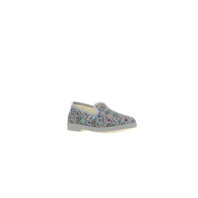 CHAUSSON LA MAISON DE L'ESPADRILLE 7651