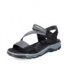 SANDALE RIEKER 68871