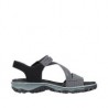 SANDALE RIEKER 68871