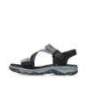 SANDALE RIEKER 68871