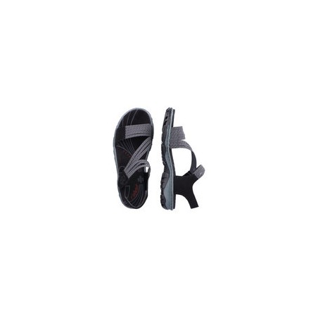 SANDALE RIEKER 68871
