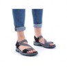 SANDALE RIEKER 68871
