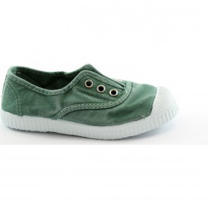 CIENTA 70777 ELASTIQUE VERT CANARD