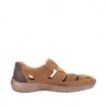 SANDALE RIEKER 03078